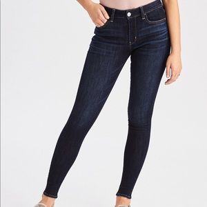 American Eagle High Waisted Jeggings